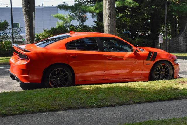 used 2020 Dodge Charger car, priced at $30,995