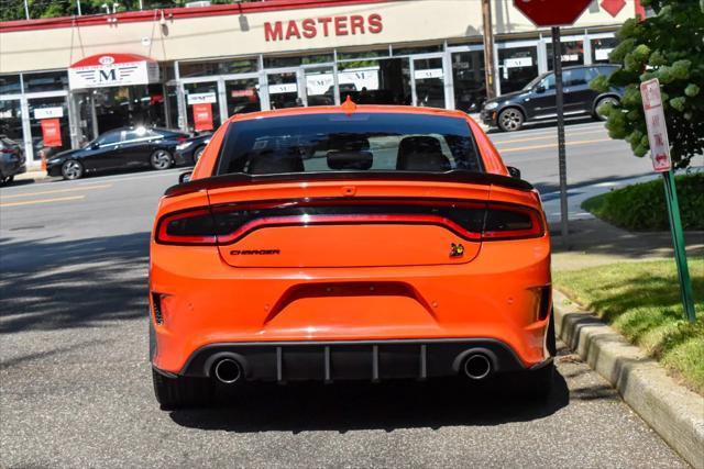 used 2020 Dodge Charger car, priced at $30,995