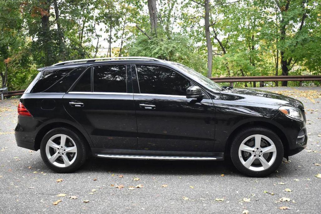 used 2017 Mercedes-Benz GLE 350 car, priced at $16,595
