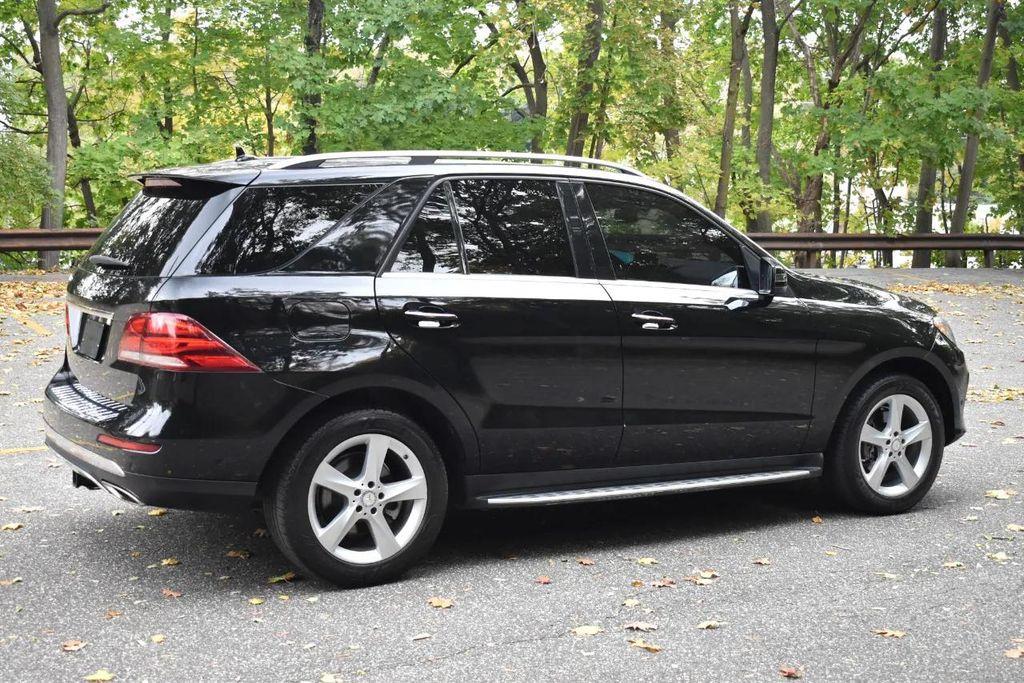 used 2017 Mercedes-Benz GLE 350 car, priced at $16,595