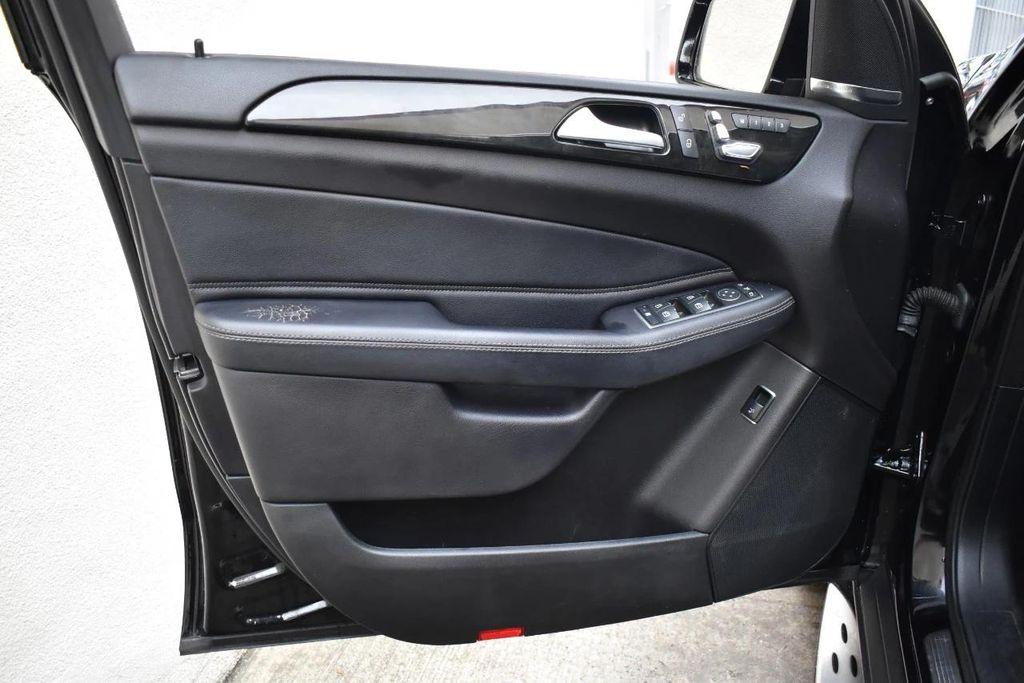 used 2017 Mercedes-Benz GLE 350 car, priced at $16,595