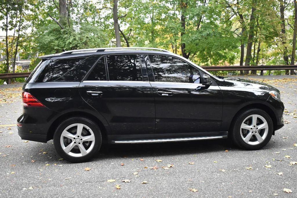 used 2017 Mercedes-Benz GLE 350 car, priced at $16,595