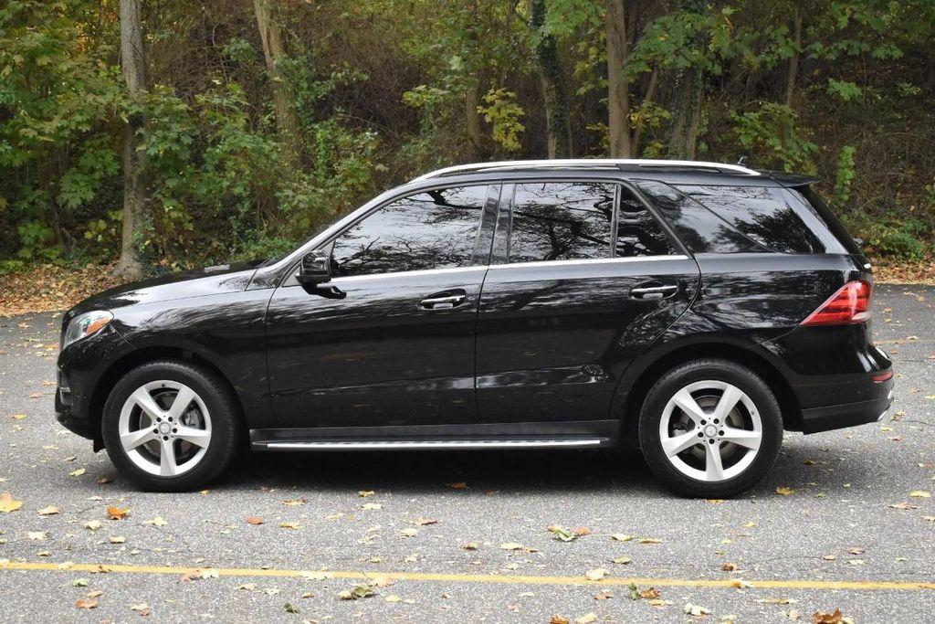 used 2017 Mercedes-Benz GLE 350 car, priced at $16,595