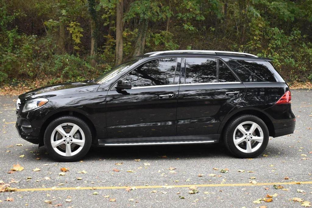 used 2017 Mercedes-Benz GLE 350 car, priced at $16,595