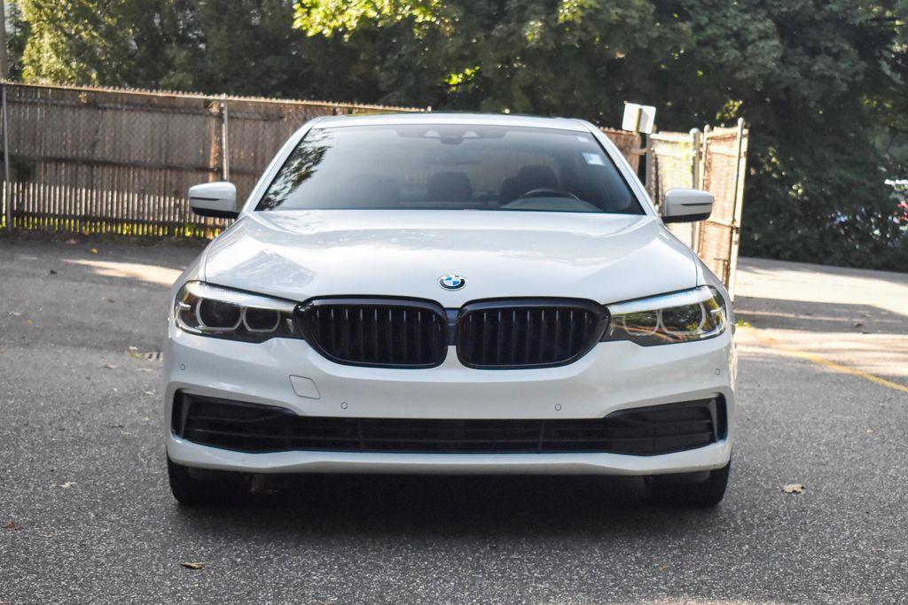 used 2020 BMW 530 car, priced at $19,995