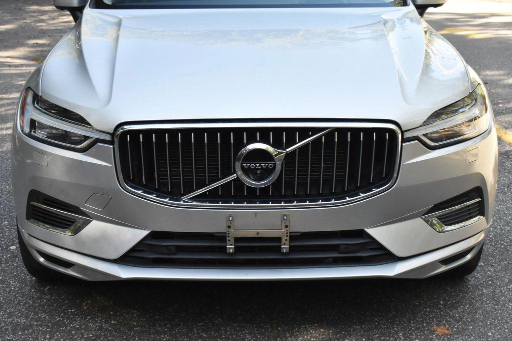 used 2018 Volvo XC60 Recharge Plug-In Hybrid car, priced at $19,995