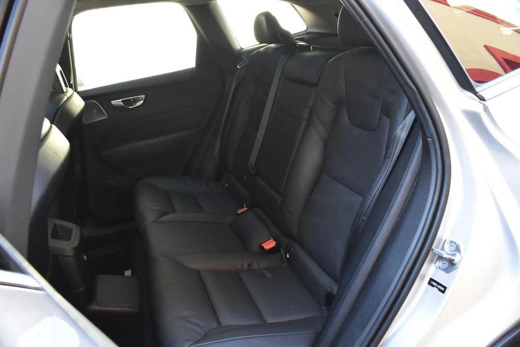 used 2018 Volvo XC60 Recharge Plug-In Hybrid car, priced at $19,195