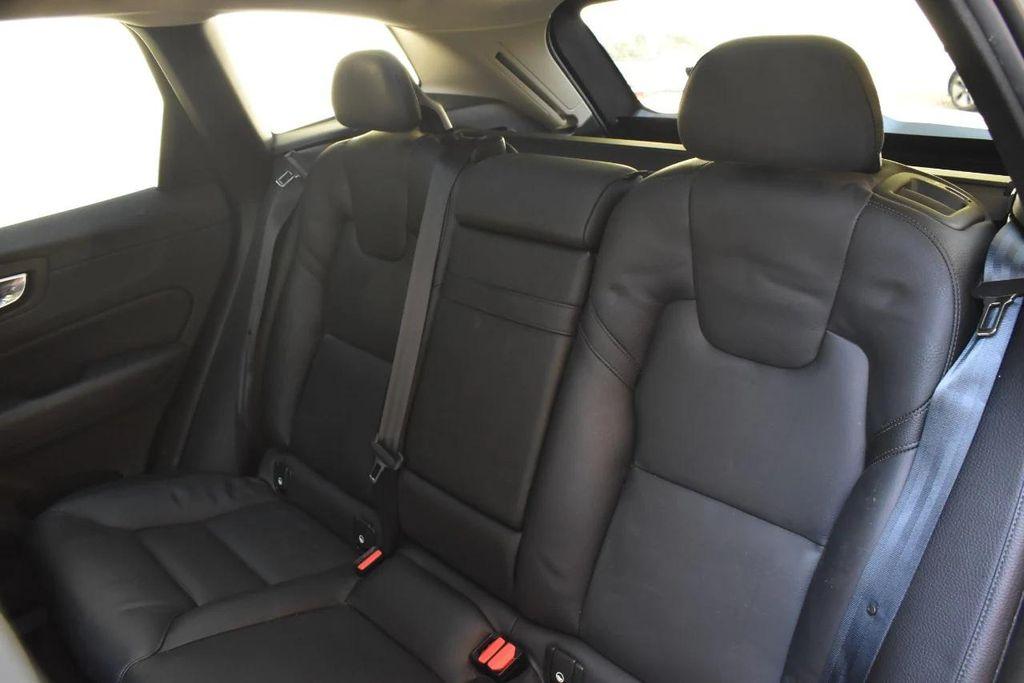 used 2018 Volvo XC60 Recharge Plug-In Hybrid car, priced at $19,195