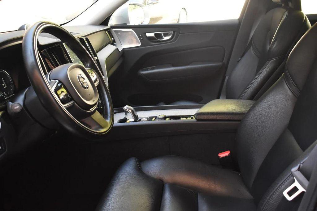 used 2018 Volvo XC60 Recharge Plug-In Hybrid car, priced at $19,195