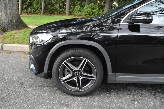 used 2021 Mercedes-Benz GLA 250 car, priced at $24,995