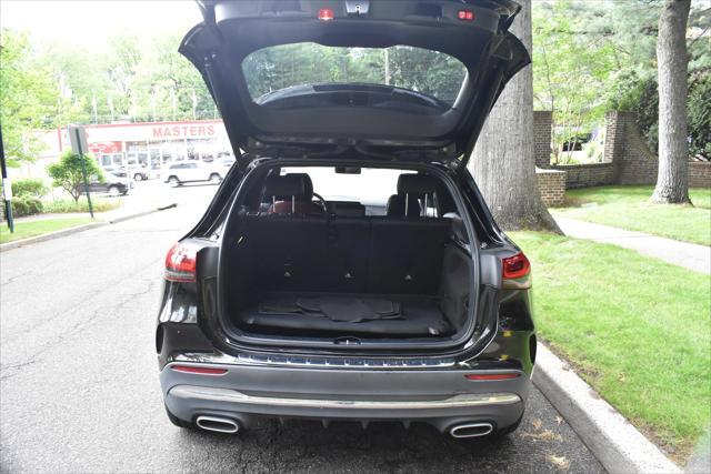 used 2021 Mercedes-Benz GLA 250 car, priced at $24,995