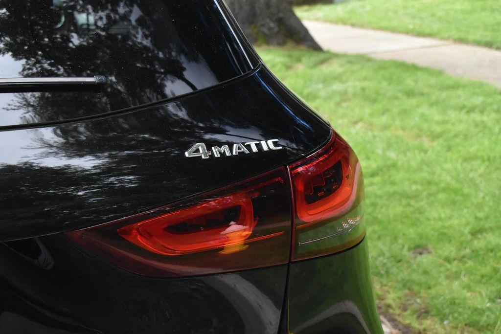 used 2021 Mercedes-Benz GLA 250 car, priced at $21,195