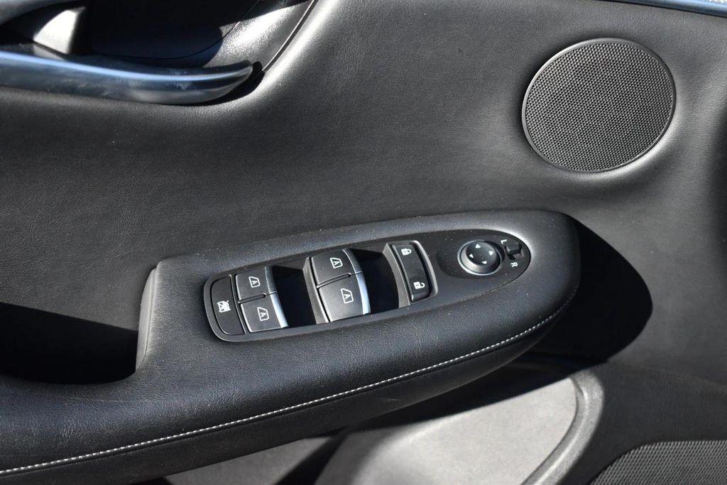 used 2021 INFINITI QX50 car, priced at $20,595