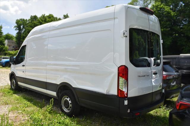 used 2021 Ford Transit-350 car, priced at $30,495