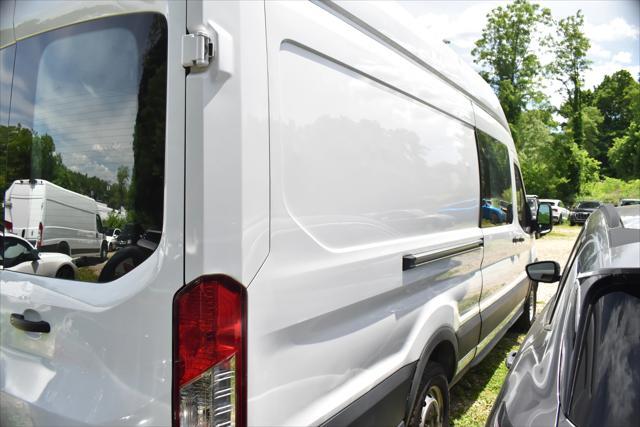 used 2021 Ford Transit-350 car, priced at $30,495
