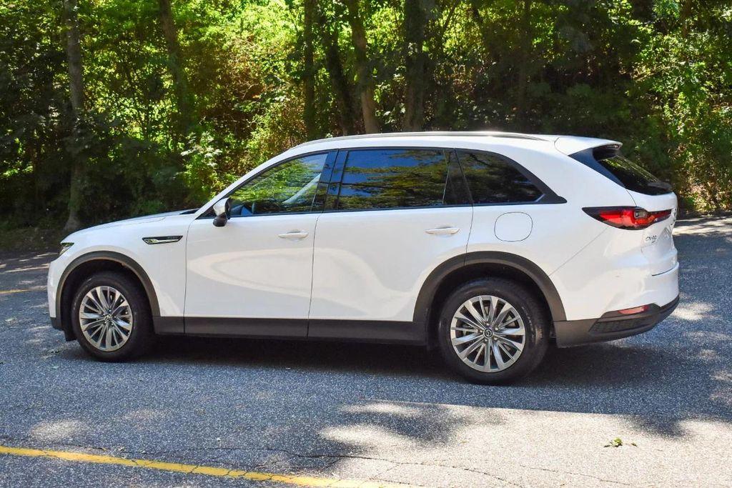 used 2024 Mazda CX-90 PHEV car, priced at $23,995