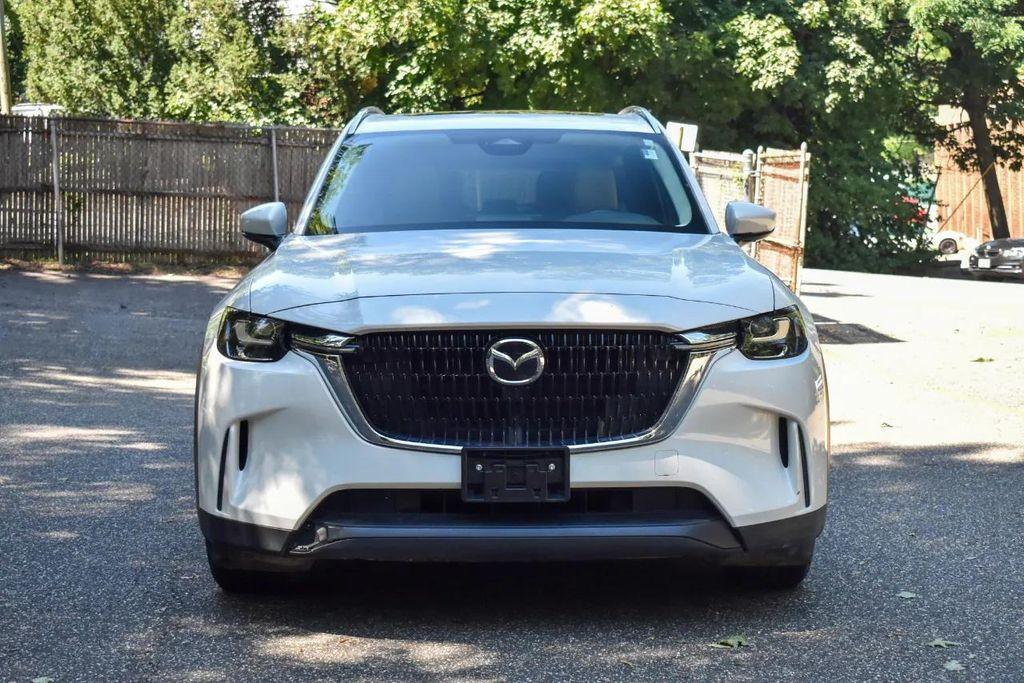 used 2024 Mazda CX-90 PHEV car, priced at $23,995