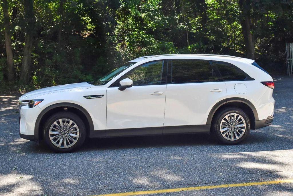 used 2024 Mazda CX-90 PHEV car, priced at $23,995