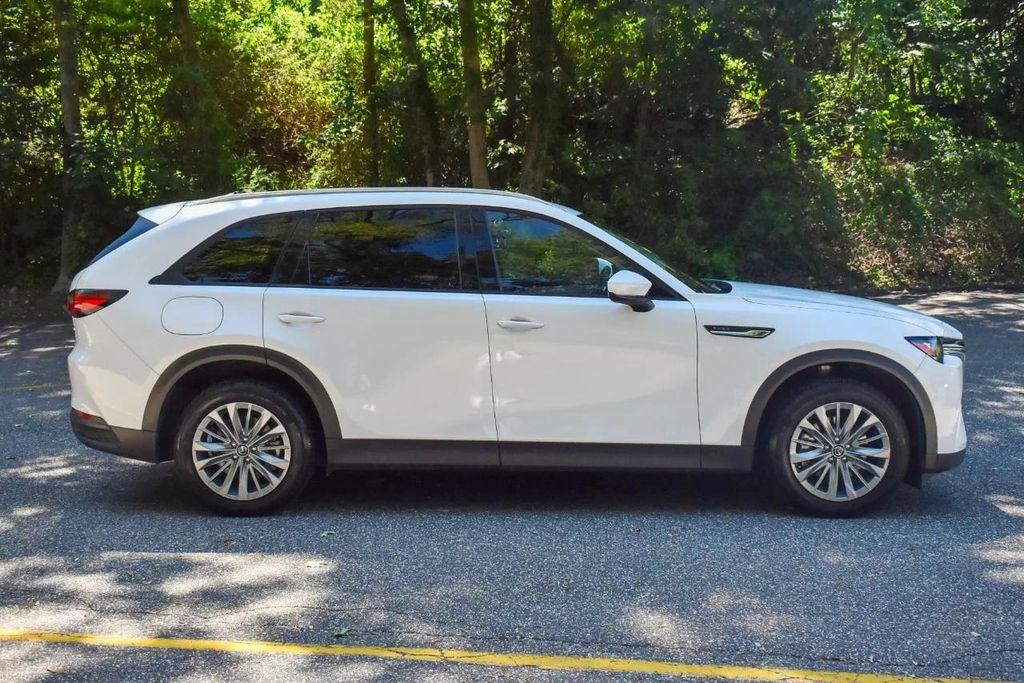 used 2024 Mazda CX-90 PHEV car, priced at $23,995