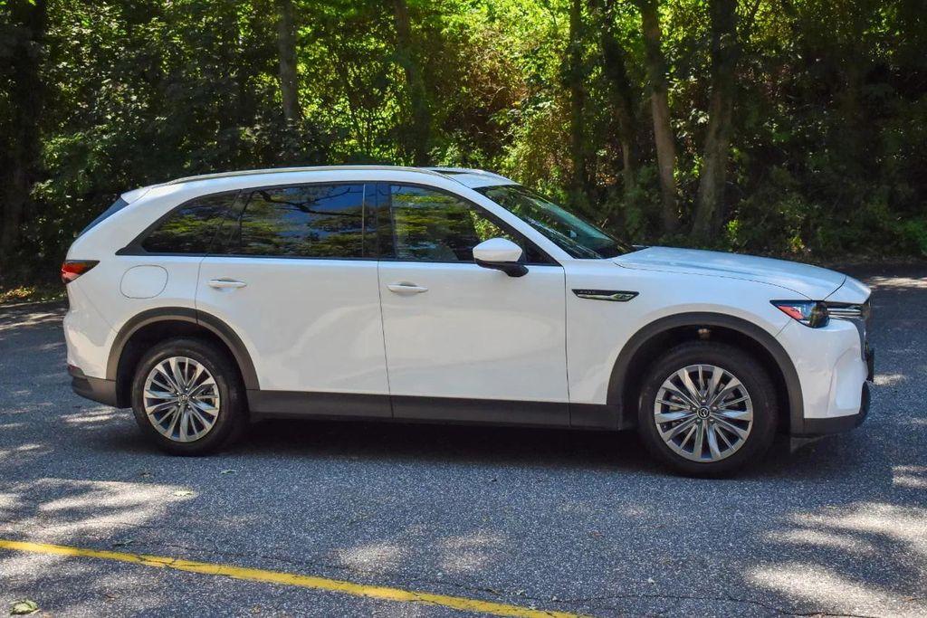 used 2024 Mazda CX-90 PHEV car, priced at $23,995