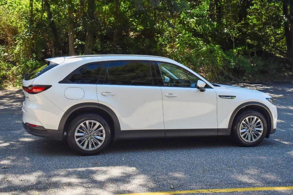 used 2024 Mazda CX-90 PHEV car, priced at $23,995