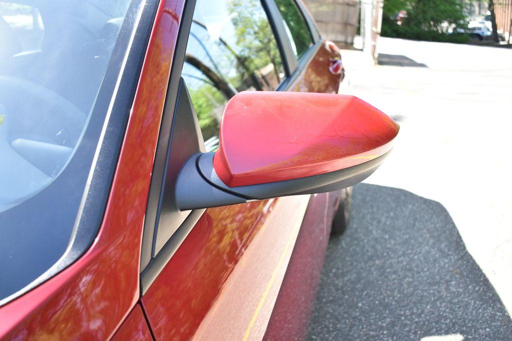 used 2023 Hyundai Elantra car, priced at $16,495