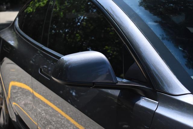 used 2022 Tesla Model 3 car, priced at $19,995