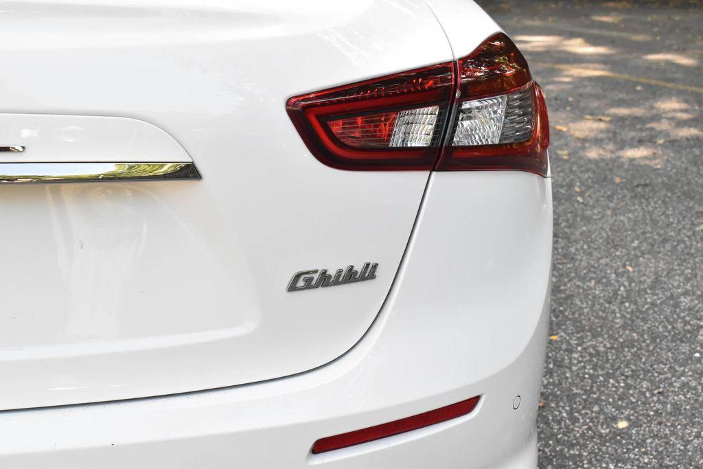 used 2019 Maserati Ghibli car, priced at $19,995