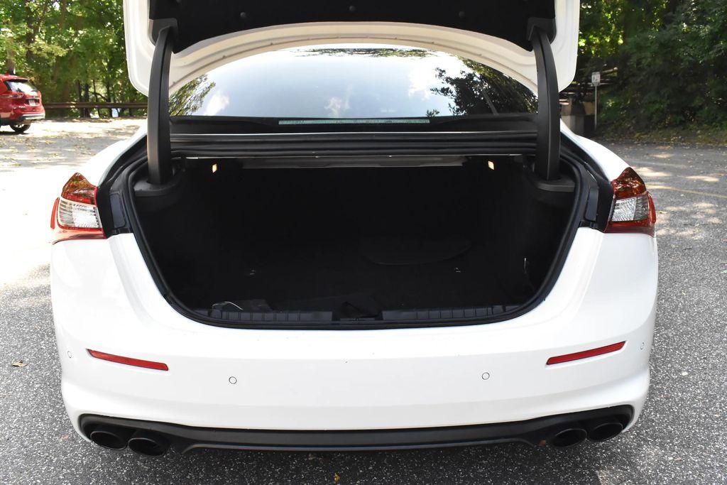 used 2019 Maserati Ghibli car, priced at $19,995