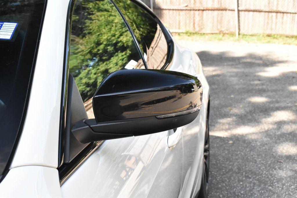 used 2019 Maserati Ghibli car, priced at $19,995