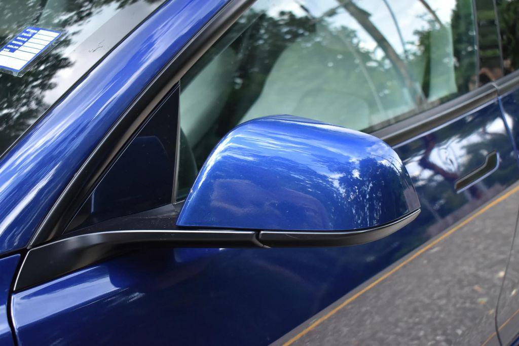 used 2022 Tesla Model 3 car, priced at $24,995