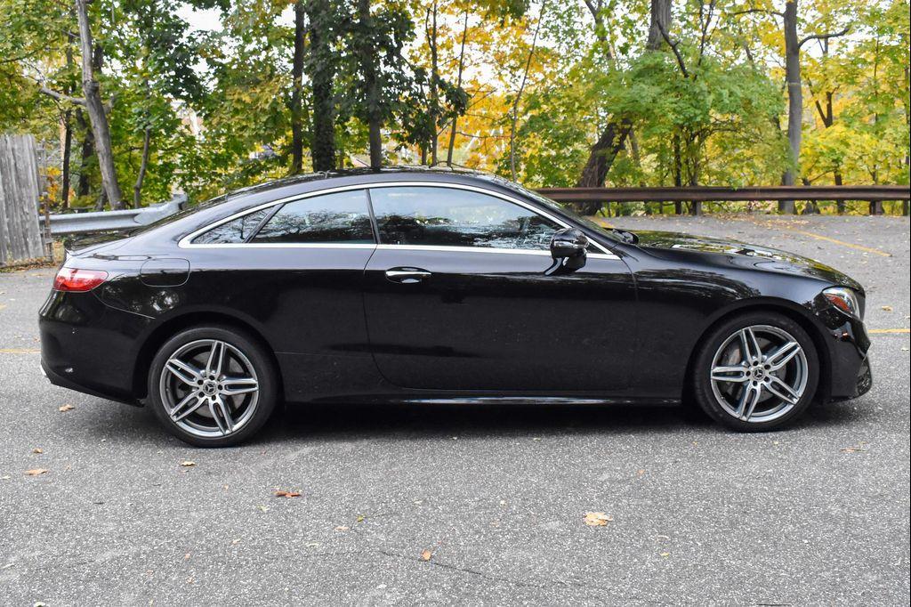 used 2020 Mercedes-Benz E-Class car, priced at $26,995