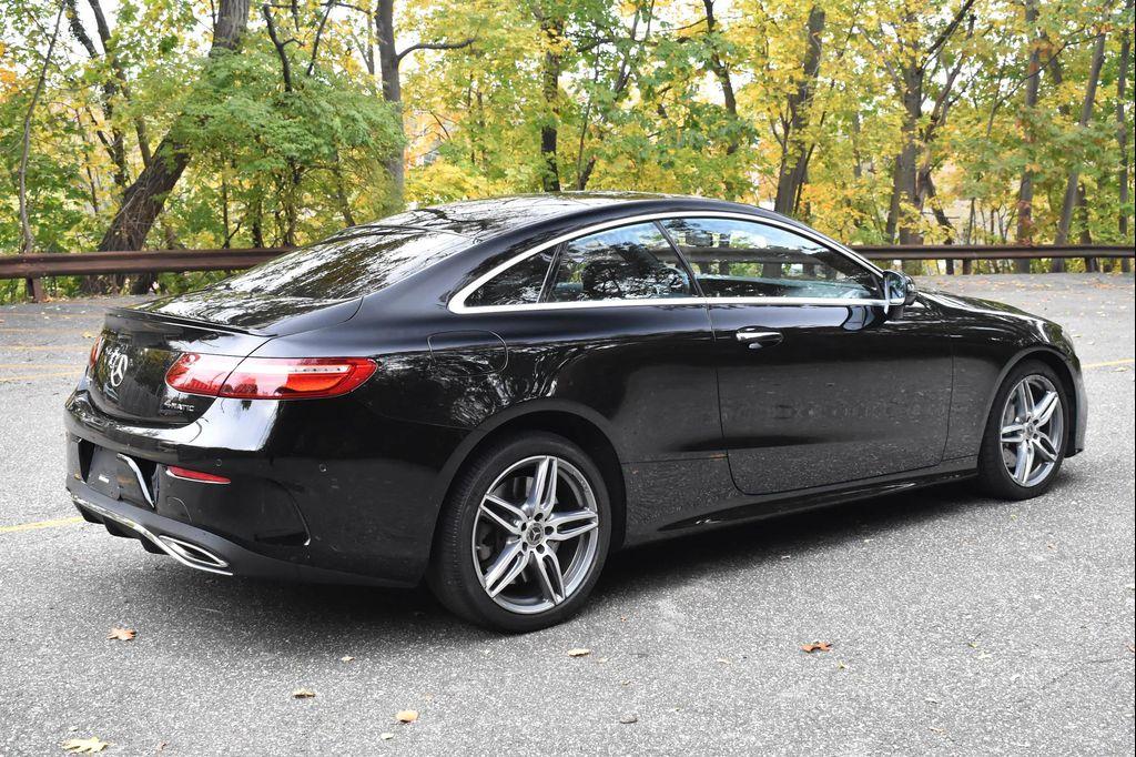 used 2020 Mercedes-Benz E-Class car, priced at $26,995