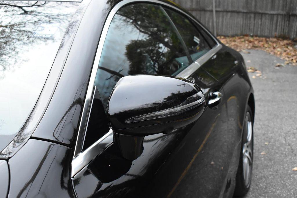 used 2020 Mercedes-Benz E-Class car, priced at $26,995