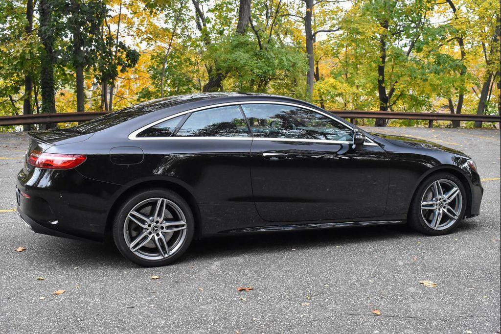 used 2020 Mercedes-Benz E-Class car, priced at $26,995