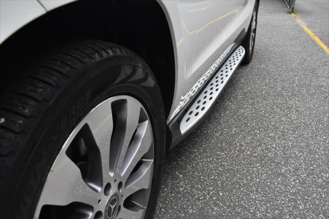 used 2018 Mercedes-Benz GLS 450 car, priced at $23,495