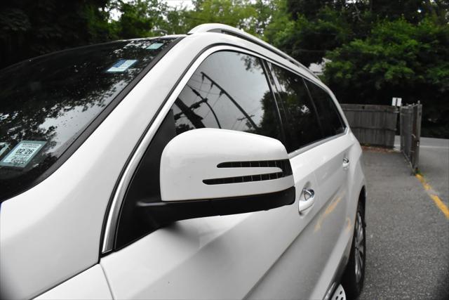 used 2018 Mercedes-Benz GLS 450 car, priced at $23,495