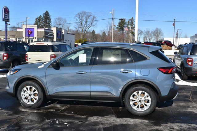 new 2025 Ford Escape car, priced at $31,498