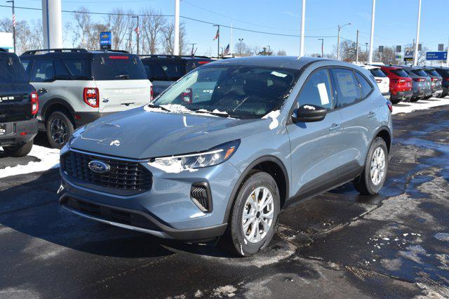 new 2025 Ford Escape car, priced at $31,498