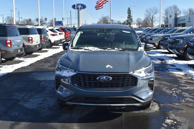 new 2025 Ford Escape car, priced at $31,498