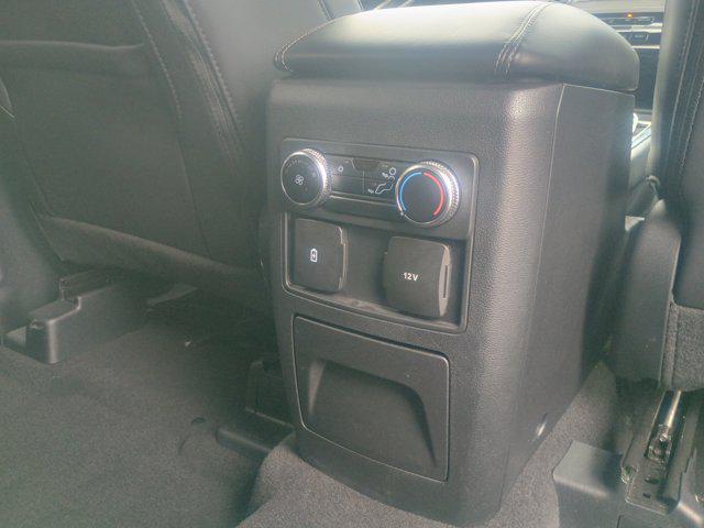 used 2023 Ford Explorer car, priced at $32,263
