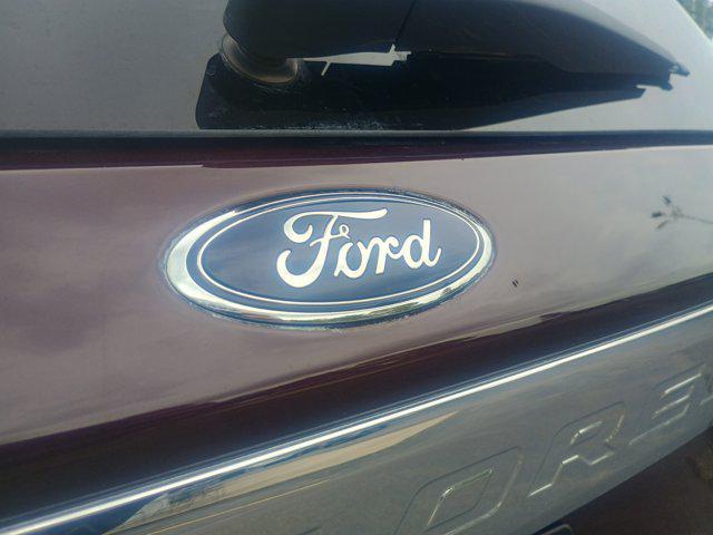 used 2023 Ford Explorer car, priced at $32,263