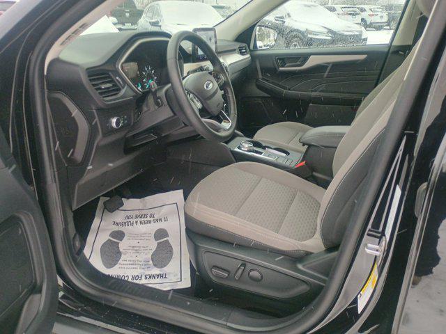 used 2022 Ford Escape car, priced at $24,569