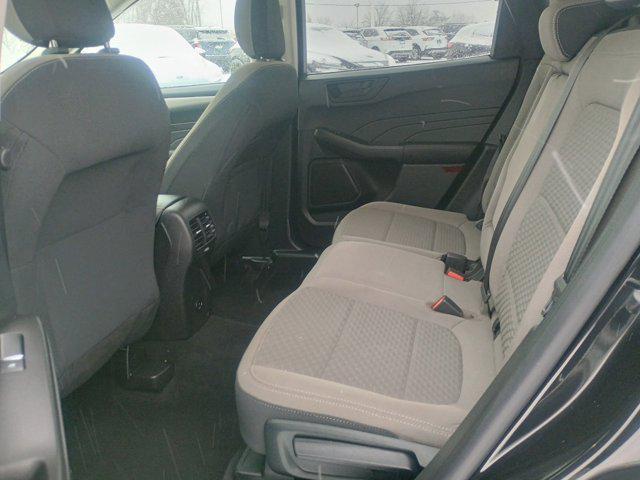 used 2022 Ford Escape car, priced at $24,569