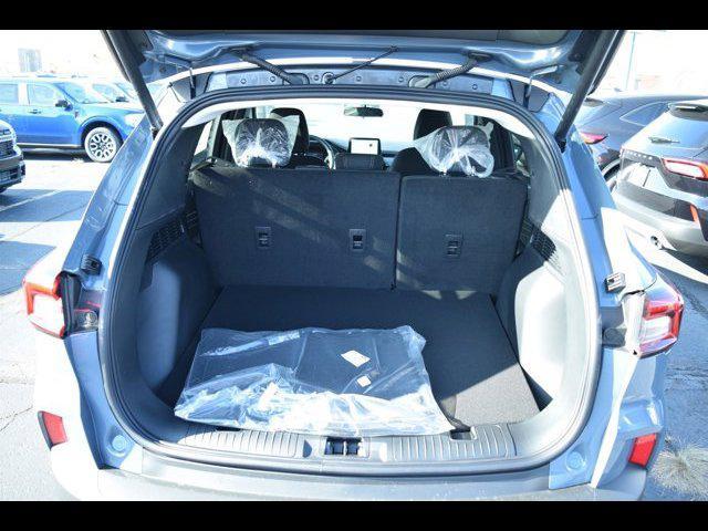 new 2025 Ford Escape car, priced at $30,689