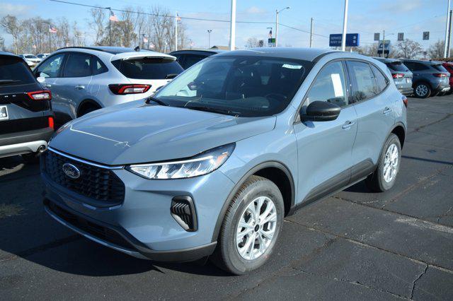 new 2025 Ford Escape car, priced at $31,448