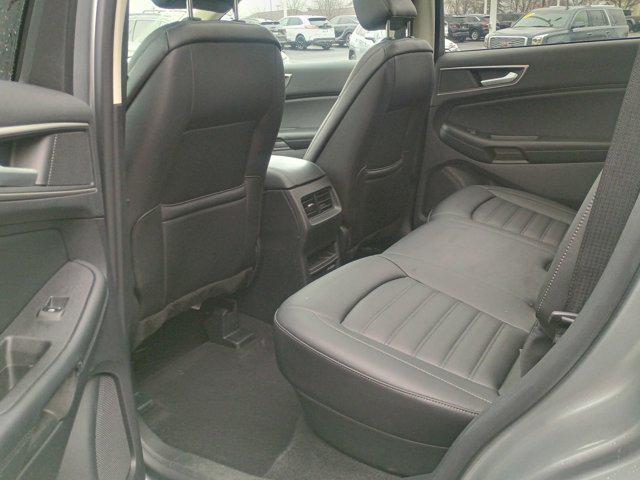 used 2022 Ford Edge car, priced at $26,928