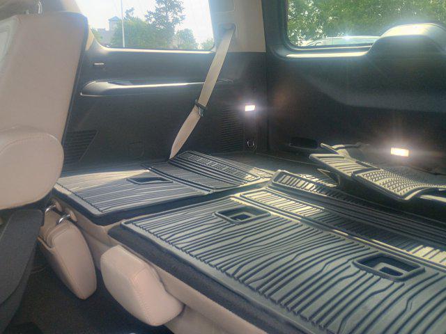 used 2024 Ford Expedition car, priced at $61,220