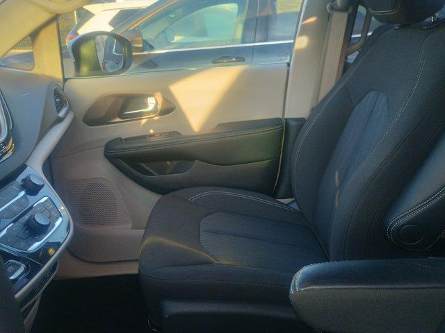 used 2022 Chrysler Voyager car, priced at $25,995