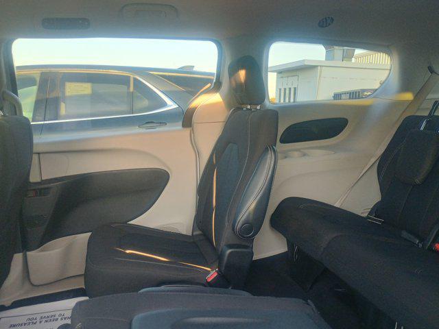 used 2022 Chrysler Voyager car, priced at $25,995